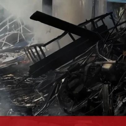 Tailandês morre em ataque cambojano junto à fronteira