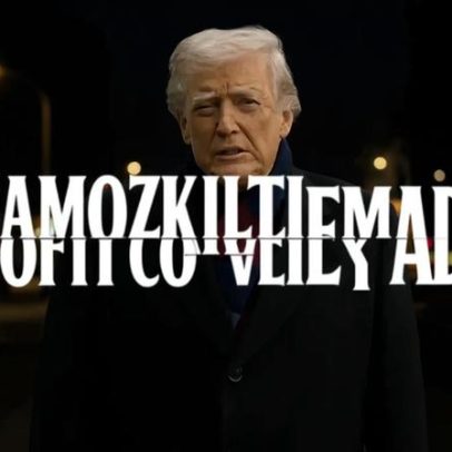 Trump lamenta morte de três americanos em ataque na Síria e promete retaliação