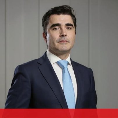 Ex-adjunto do Ministério da Justiça em prisão preventiva por abuso de menores