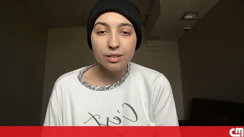 IPO responde ao hospital de Manchester sobre estado clínico de Ângela Pereira