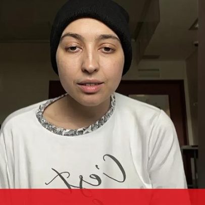 Morre Ângela Pereira, jovem internada no IPO do Porto