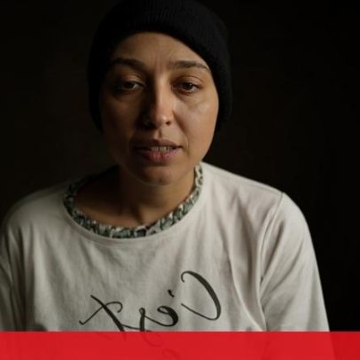 Amiga de Ângela Pereira explica o processo ao CM e dá novidades sobre tratamento