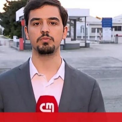 Detido homem próximo de Sissoco Embaló por branqueamento com 5 milhões