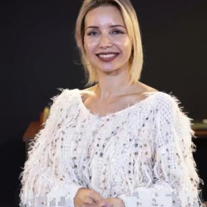 Luciana Abreu reforça presença no universo CM em vídeos do Correio da Manhã