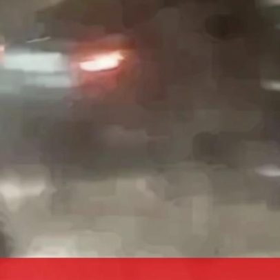 Tempestade de neve na Rússia força evacuações de estradas e retirada de centenas
