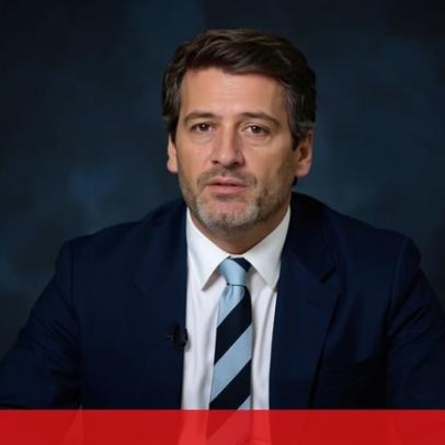Ventura vê tentativa de bloquear formação de médicos e critica o sistema