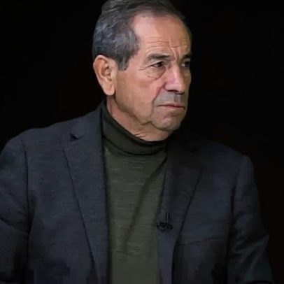 Octávio Machado define o futebol como é na Liga D'Ouro