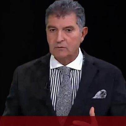 Ricardo Tavares: árbitros devem liderar a luta pela verdade desportiva