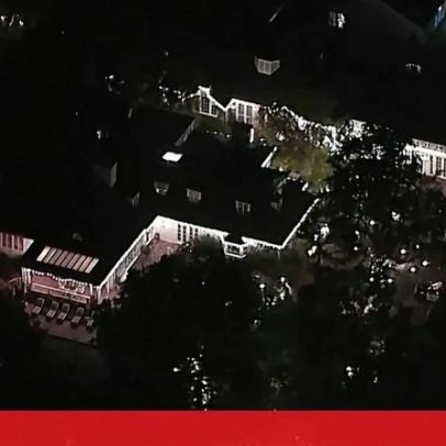 Realizador e mulher encontrados mortos na casa de Rob Reiner
