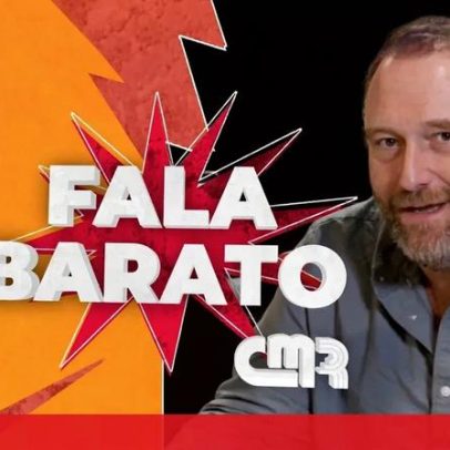Contratação de Luciana Abreu pela CMTV provoca reação no meio televisivo
