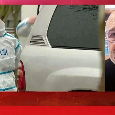 Pena possível entre 3 e 5 anos para grupo que se fez passar por agentes da PJ