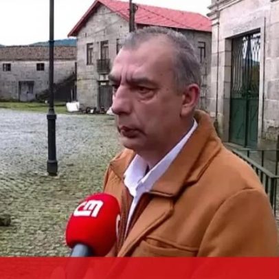 Amigo do pai de crianças mortas em explosão em França relata o caso