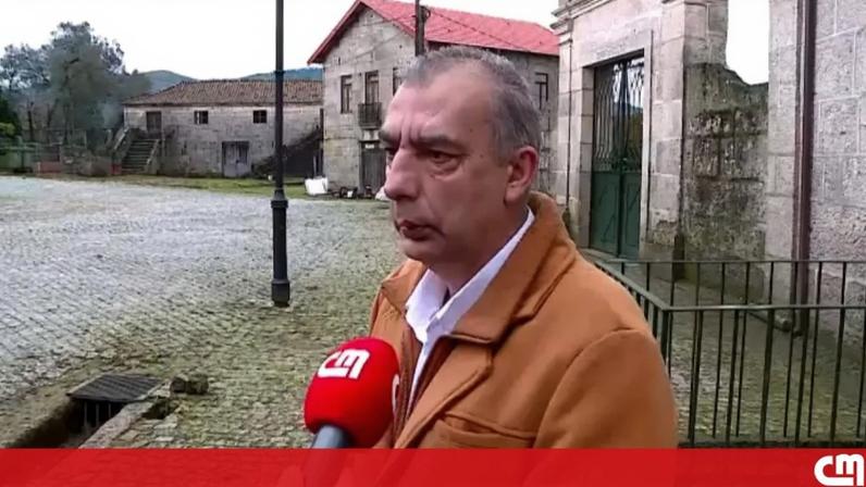 Amigo do pai de crianças mortas em explosão em França relata o caso