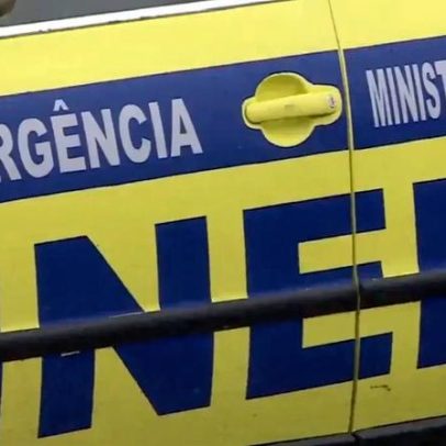Despiste de carro em Águeda deixa morto e quatro feridos