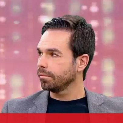 Ricardo Martins Pereira comenta relação de João Neves e Madalena Aragão