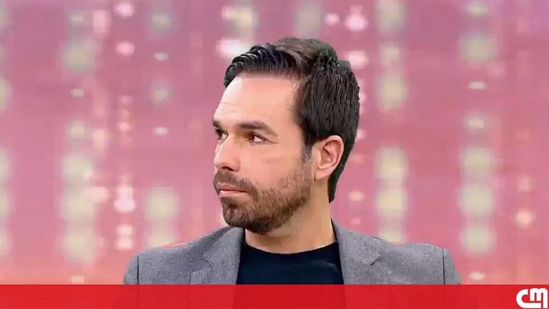 Ricardo Martins Pereira comenta relação de João Neves e Madalena Aragão