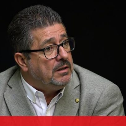 Fernando Mendes diz que Mourinho chora desde a chegada ao Benfica