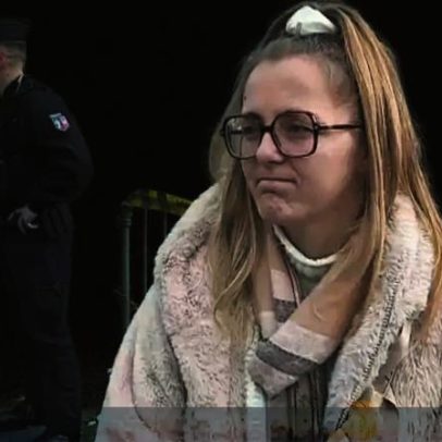 Residente em Lyon reage à morte de crianças por explosão em França