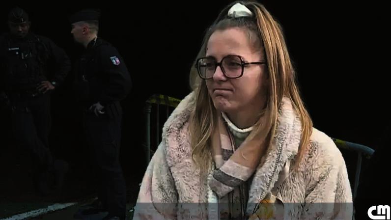 Residente em Lyon reage à morte de crianças por explosão em França