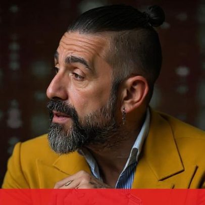 Paulo Battista comenta possível relação entre Maya Jama e Rúben Dias