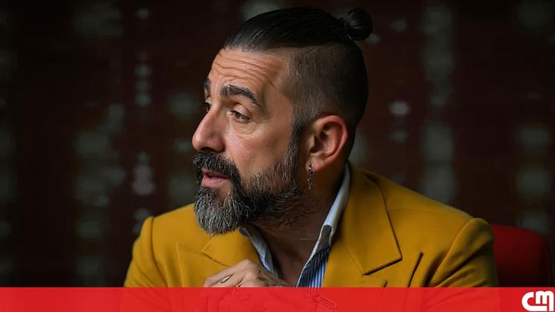 Paulo Battista comenta possível relação entre Maya Jama e Rúben Dias