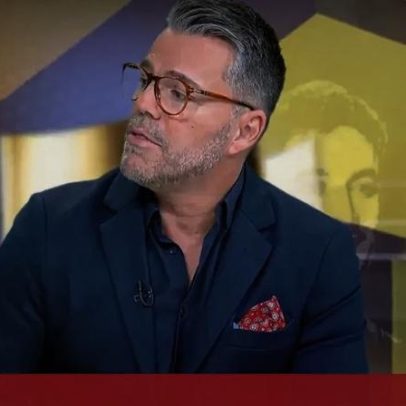 José Calado diz que outros jogadores são mais qualificados para bater penáltis