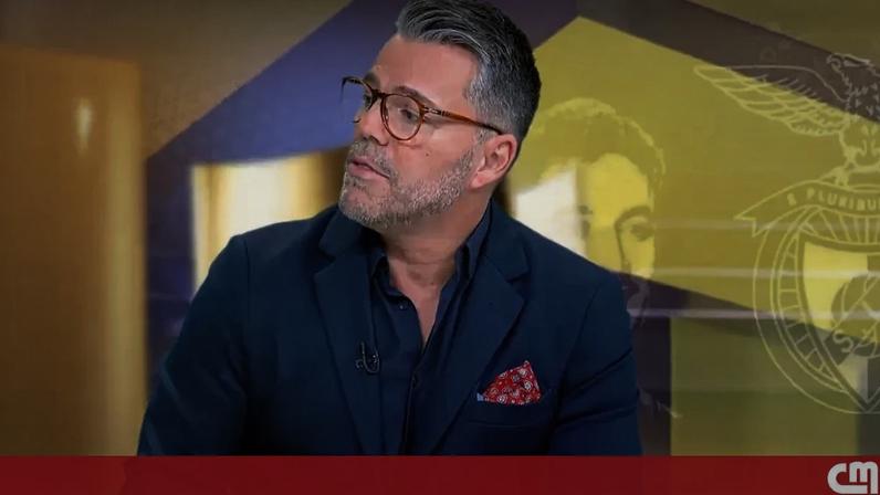 José Calado diz que outros jogadores são mais qualificados para bater penáltis