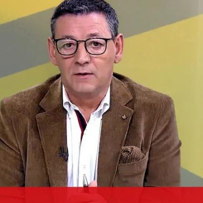 Nuno Dias diz que nenhum deles consegue dar a mesma dinâmica à equipa