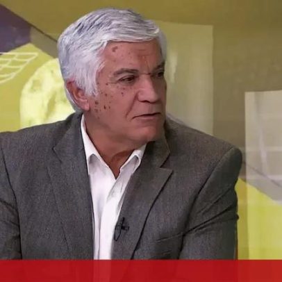 Paulo Andrade diz que até ao fim do ano pode estar tudo decidido em 15 dias