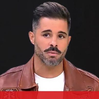 Rui Figueiredo comenta participação de Júlia Palha no remake de Páginas da Vida