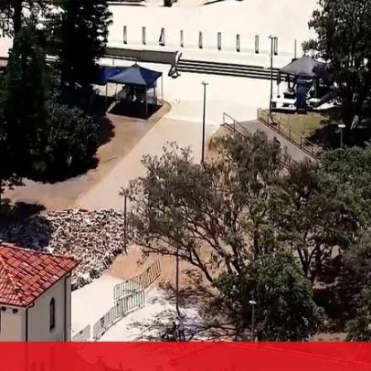 Área ao redor de Bondi reaberta ao público após tiroteio na Austrália