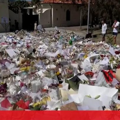 Morte de criança de 10 anos em tiroteio na praia de Bondi