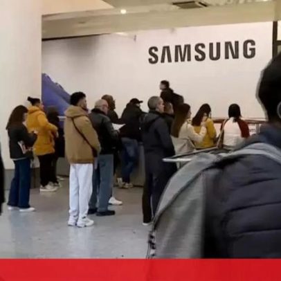 Aeroporto de Lisboa: passageiros retidos em aviões por mais de duas horas