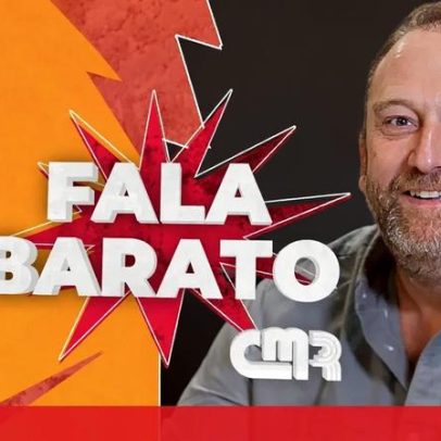 Eduardo Madeira comenta participação de Israel na Eurovisão