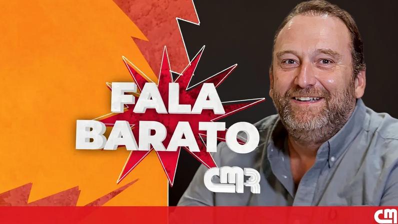 Eduardo Madeira comenta participação de Israel na Eurovisão