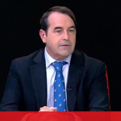 Nuno Encarnação alerta para erros dos árbitros no campeonato