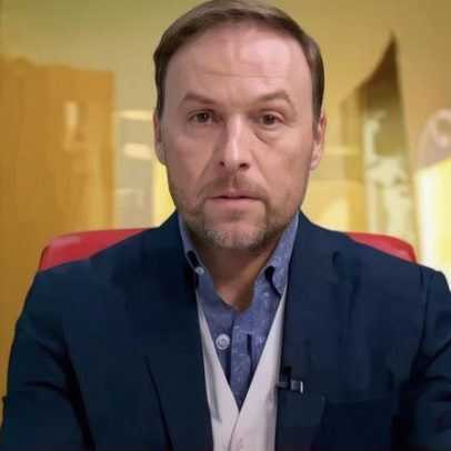 Marco Pina comenta VAR Rui Silva em avaliação do quadro