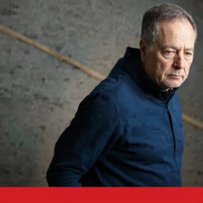 Antigo colega recorda que Cláudio Valente precisava mostrar que era superior