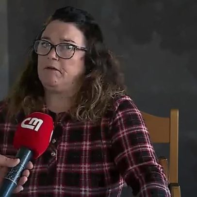 Cunhada de Conceição Figueiredo reage à morte de Jair Pereira