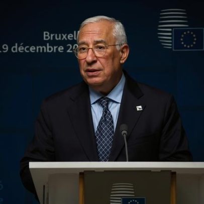 UE confirma acordo de empréstimo de 90 mil milhões de euros à Ucrânia