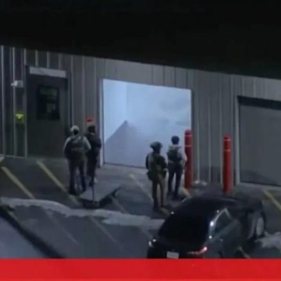 Cláudio Valente encontrado morto num armazém em Salem, NH, mochila com duas armas