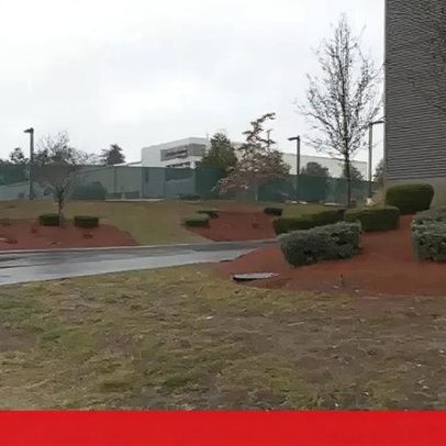 Suspeito de homicídio de físico português escondido em armazém de fábrica