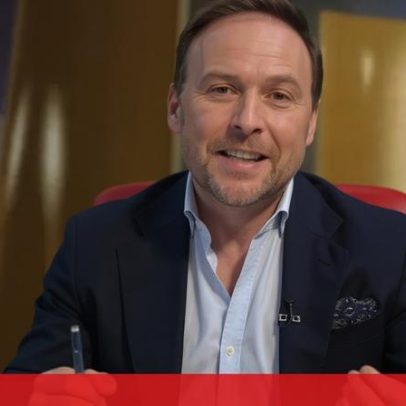 Marco Pina reage à divulgação pública da comissão secreta de arbitragem