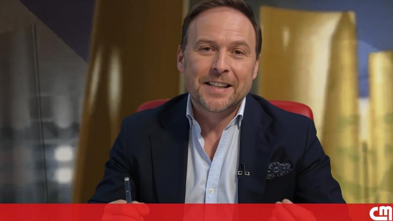 Marco Pina reage à divulgação pública da comissão secreta de arbitragem