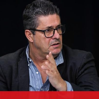 Fernando Mendes: já vi lances assim que resultaram em penálti