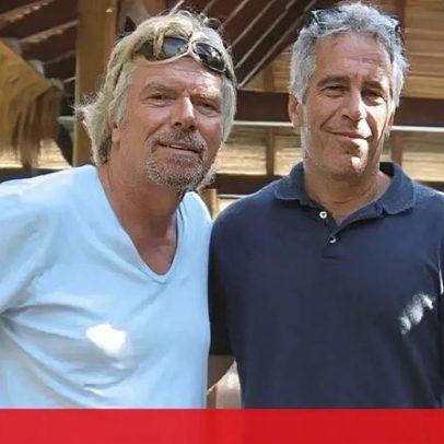 Vítimas revoltaram-se contra censura de ficheiros Epstein