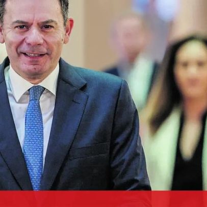Montenegro nega que Grupo Super Bock e Cotesi sejam clientes da Spinumviva