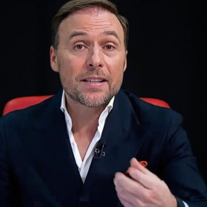 Marco Pina lamenta que o queiram associar ao Benfica