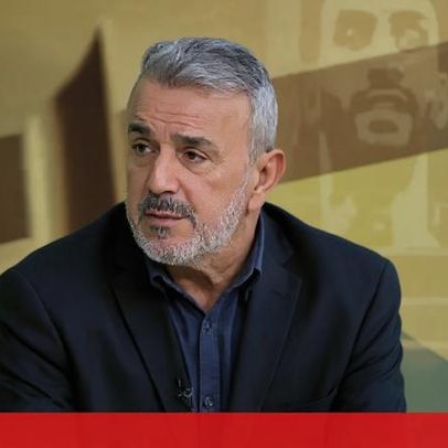 Diamantino Miranda critica o treinador por diferença em relação ao Rafa