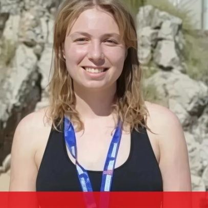 Jovem de 16 anos encontrada morta no mar em Cascais